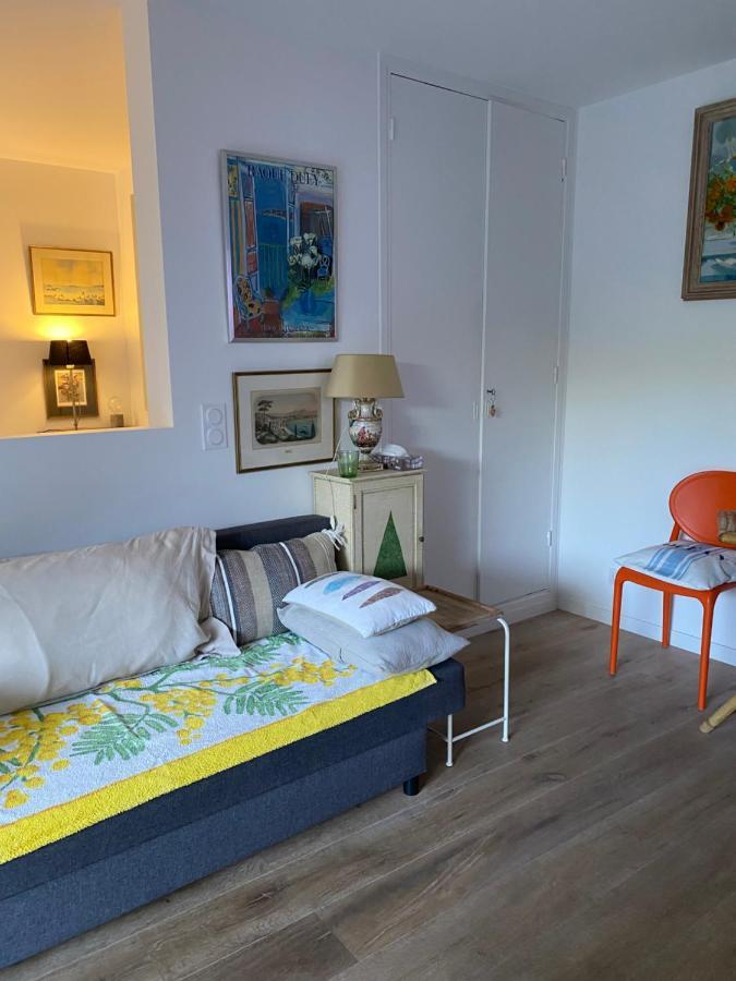 Cannes Croisette &Palm Beach,Parking Exterior foto